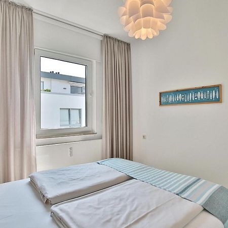 Haus Strandallee 188 Schmuckkaestchen Тіммендорфер-Штранд Екстер'єр фото