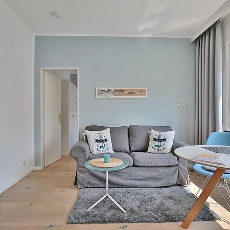 Haus Strandallee 188 Schmuckkaestchen Тіммендорфер-Штранд Екстер'єр фото