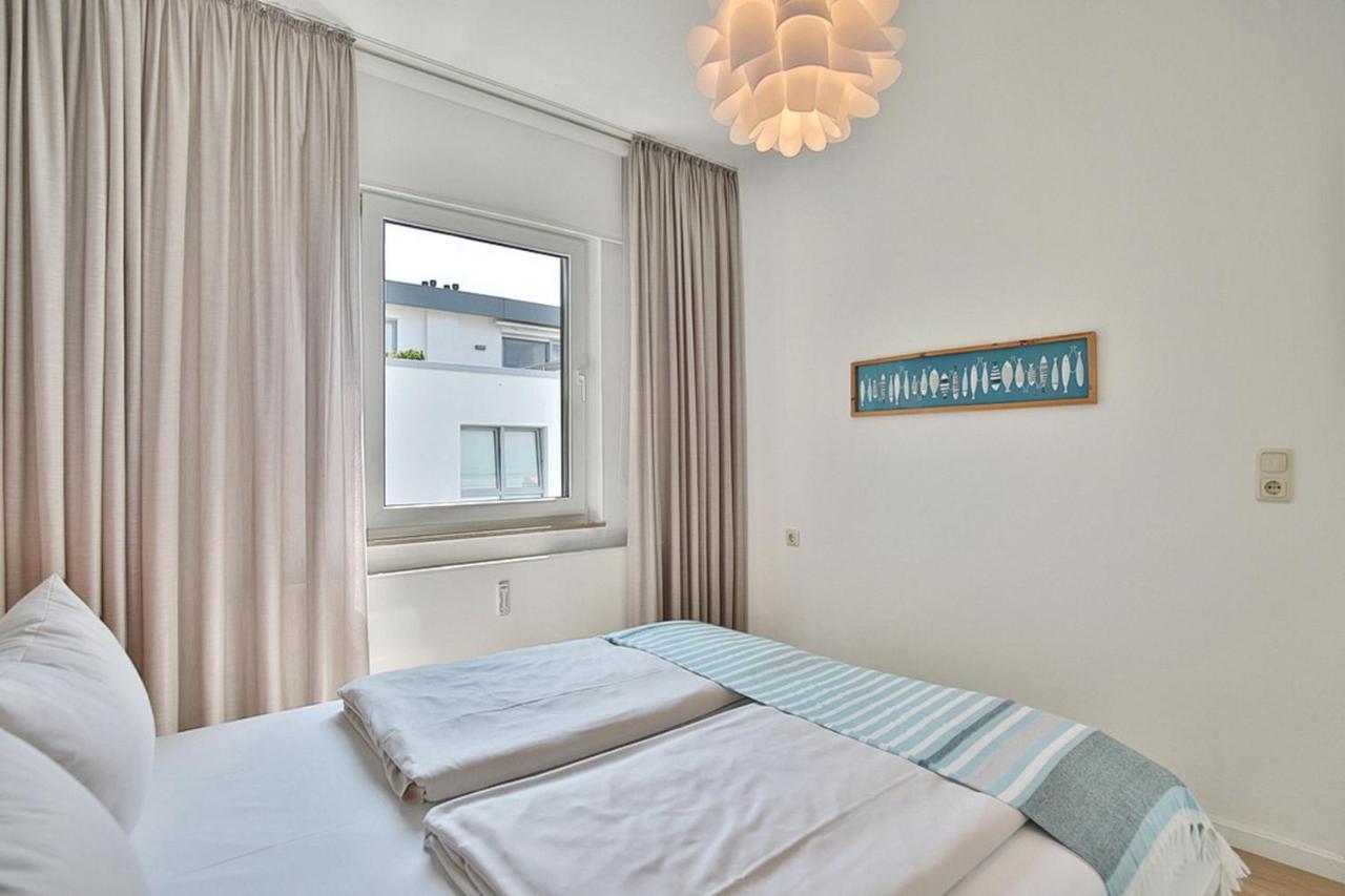 Haus Strandallee 188 Schmuckkaestchen Тіммендорфер-Штранд Екстер'єр фото
