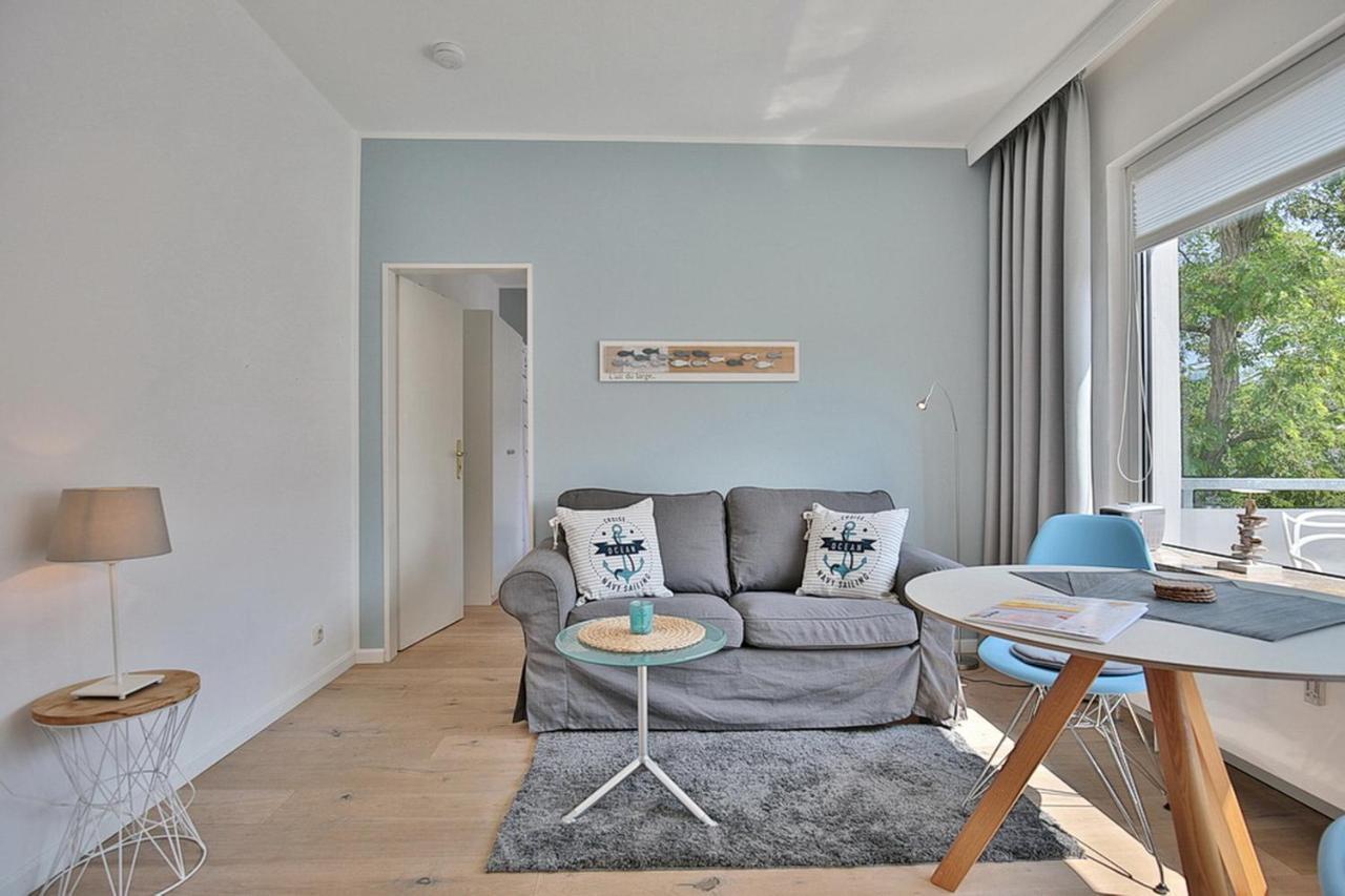 Haus Strandallee 188 Schmuckkaestchen Тіммендорфер-Штранд Екстер'єр фото